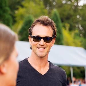 Meet your Posher, Nicholas